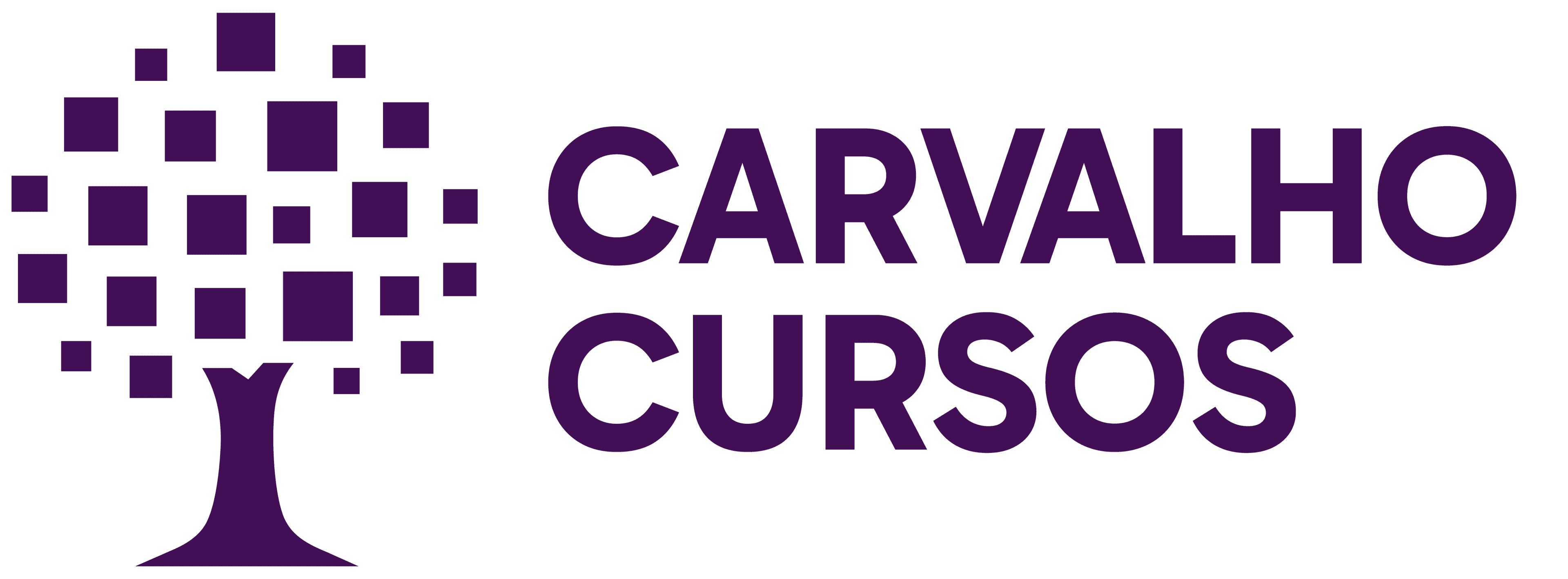 Carvalho Cursos