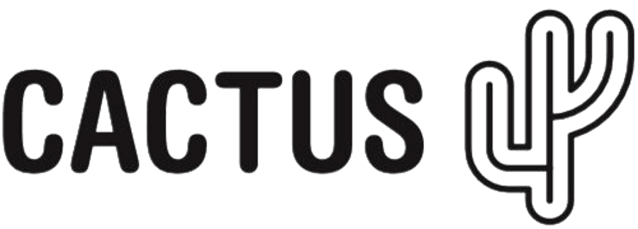 Logo Cactus
