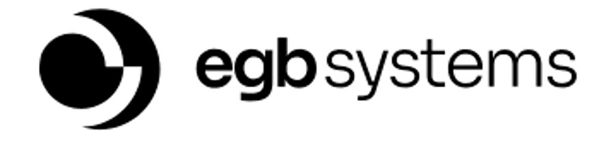 Logo EGB Systems