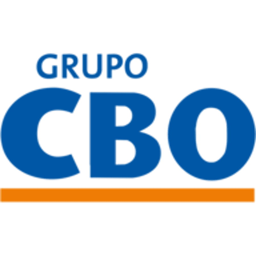Logo Grupo CBO