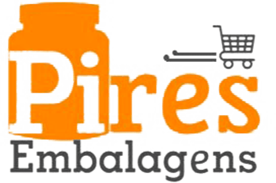 Logo Pires Embalagens
