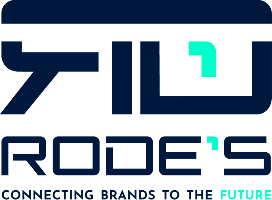 Logo Rode